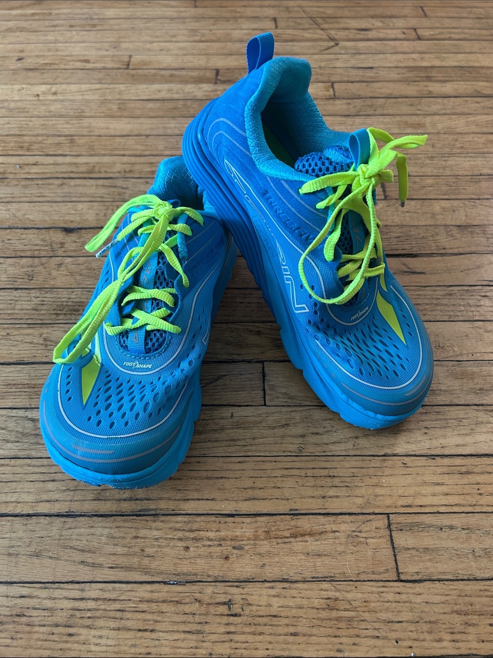 Altra Torin 3.5 Road Running Sneaker